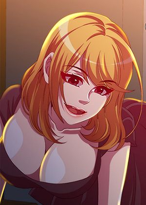 韩漫《我独自升级》封面